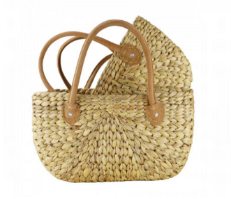 Medium Harvest Carry Basket